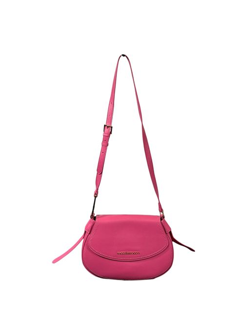 BORSA GAIA ROSA CON TRACOLLA ROCCO BAROCCO  ROCCO BAROCCO | RBRB10602FUXIA